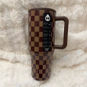 Hydrojug Autumn Checkers